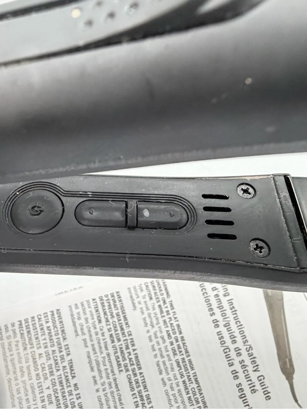 ION magnesium pro
